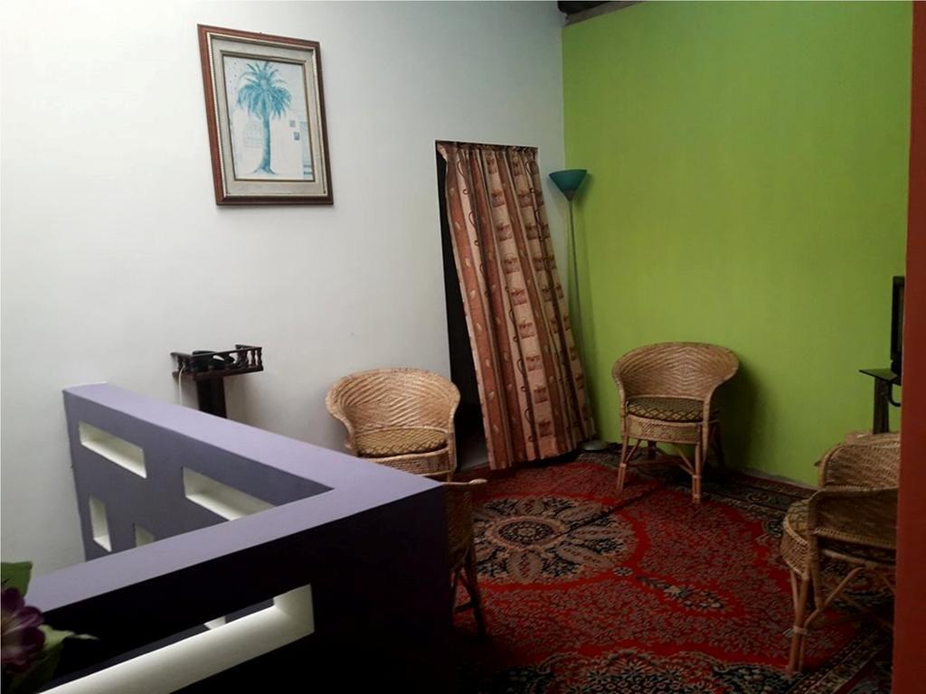 Greenwood Kandy Homestay Kültér fotó