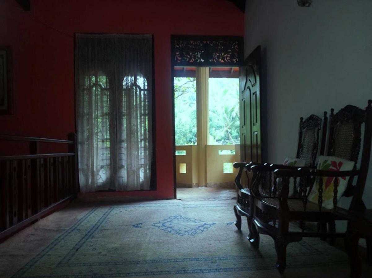 Greenwood Kandy Homestay Kültér fotó