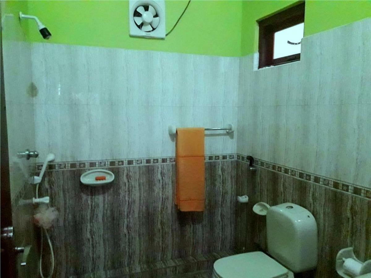 Greenwood Kandy Homestay Kültér fotó