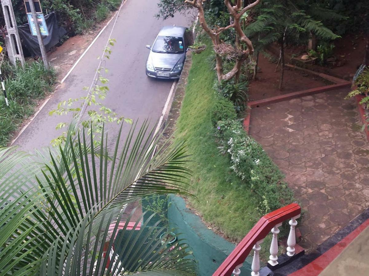 Greenwood Kandy Homestay Kültér fotó