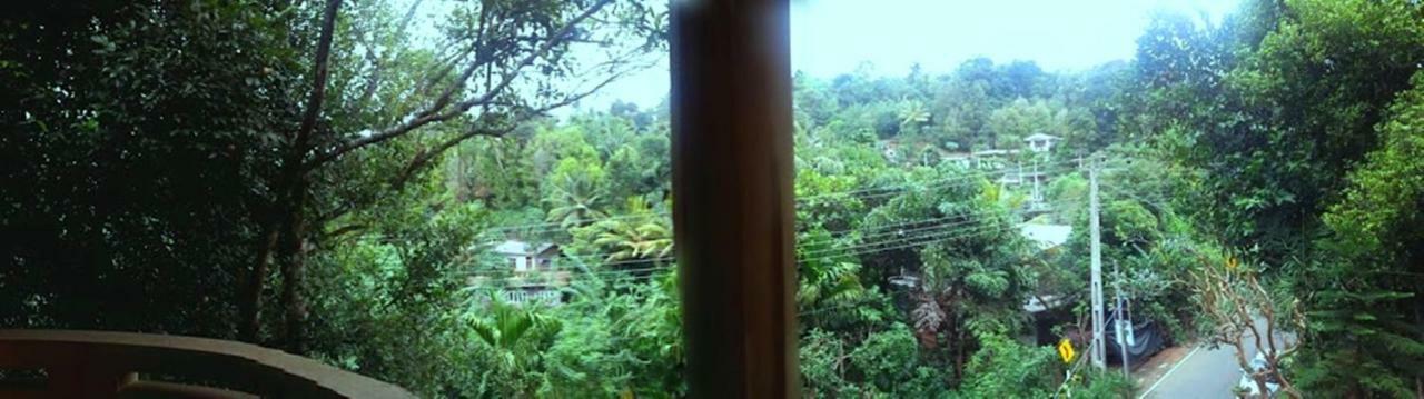 Greenwood Kandy Homestay Kültér fotó