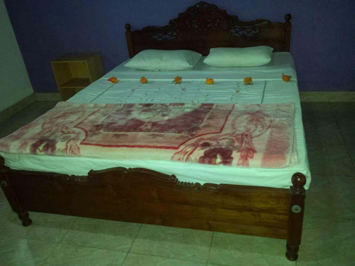 Greenwood Kandy Homestay Kültér fotó